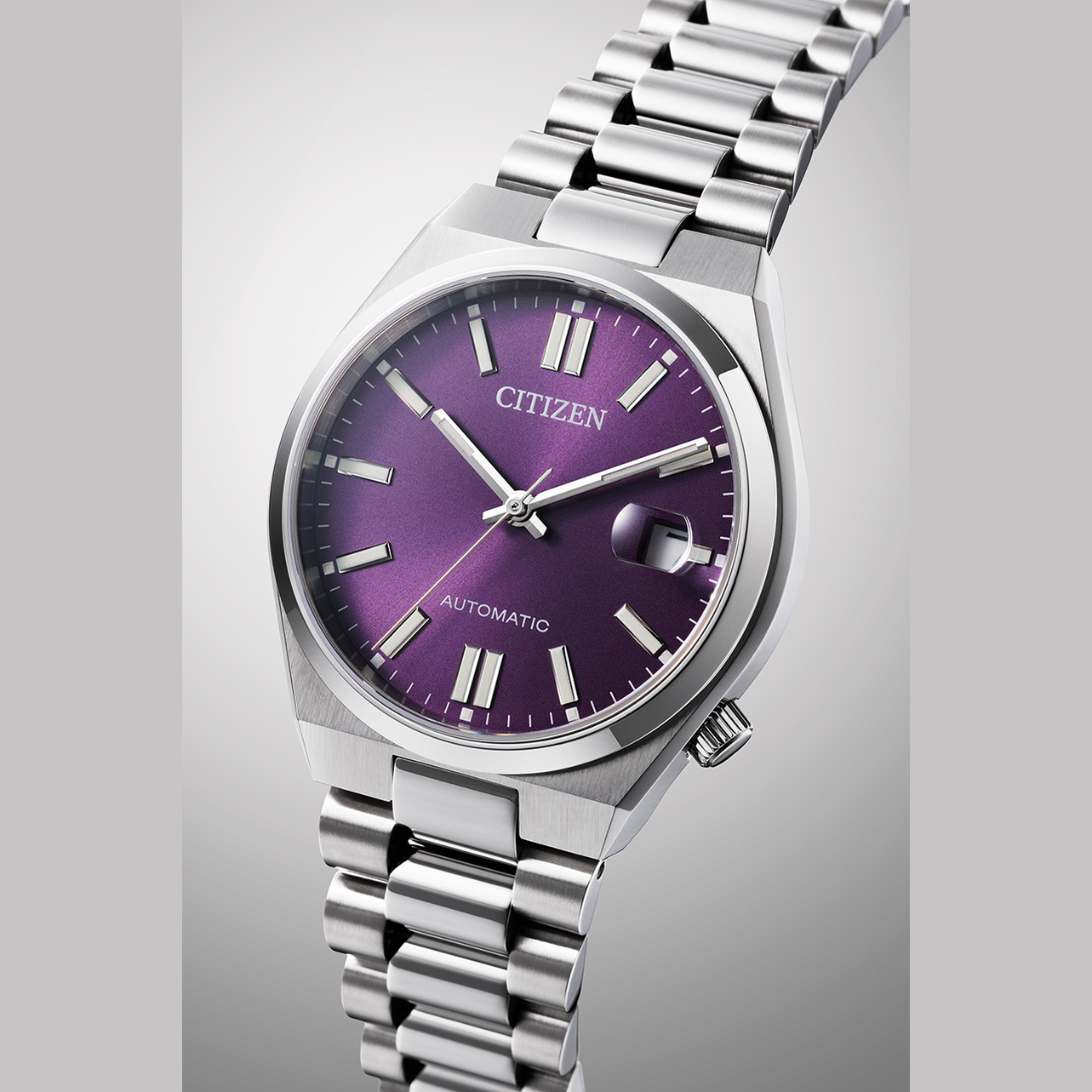 Citizen Tsuyosa Automaat NJ0200-50W
