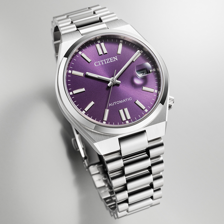 Citizen Tsuyosa Automaat NJ0200-50W