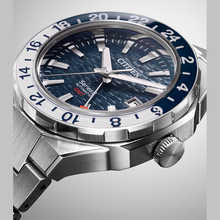 Citizen Series 8 Automaat NB6034-58L