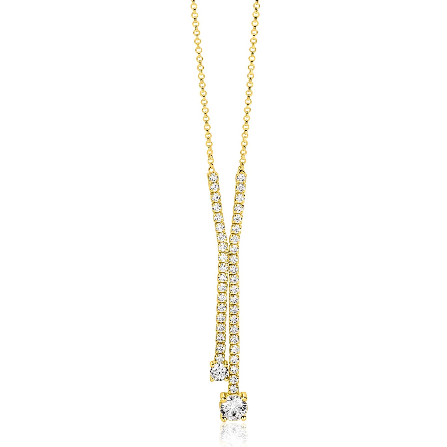 Zinzi Ketting ZIC2894Y