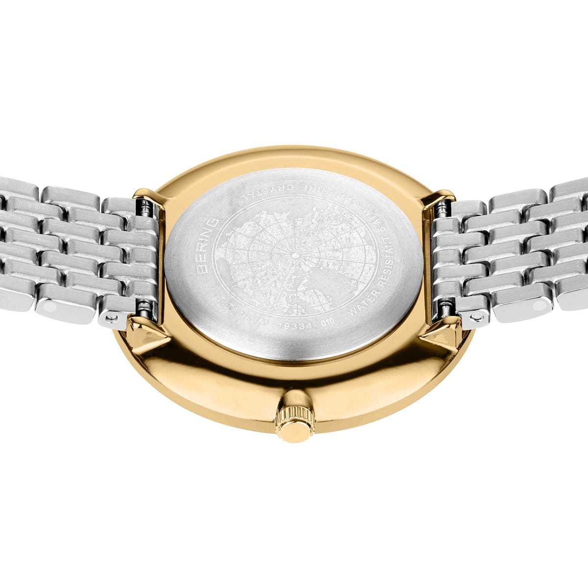 Bering Dameshorloge 19334-010