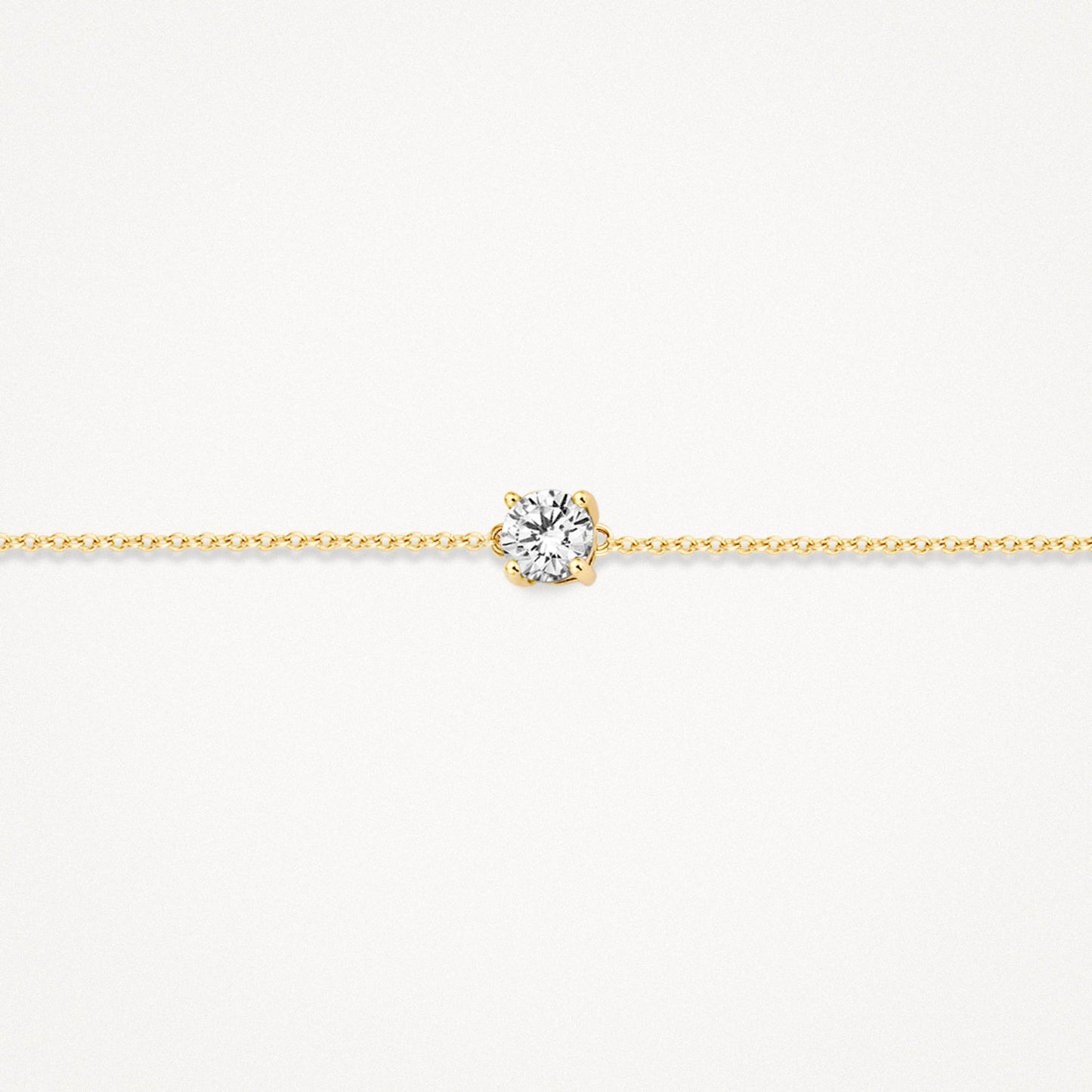 Blush Armband 14kt Goud 2166YZI