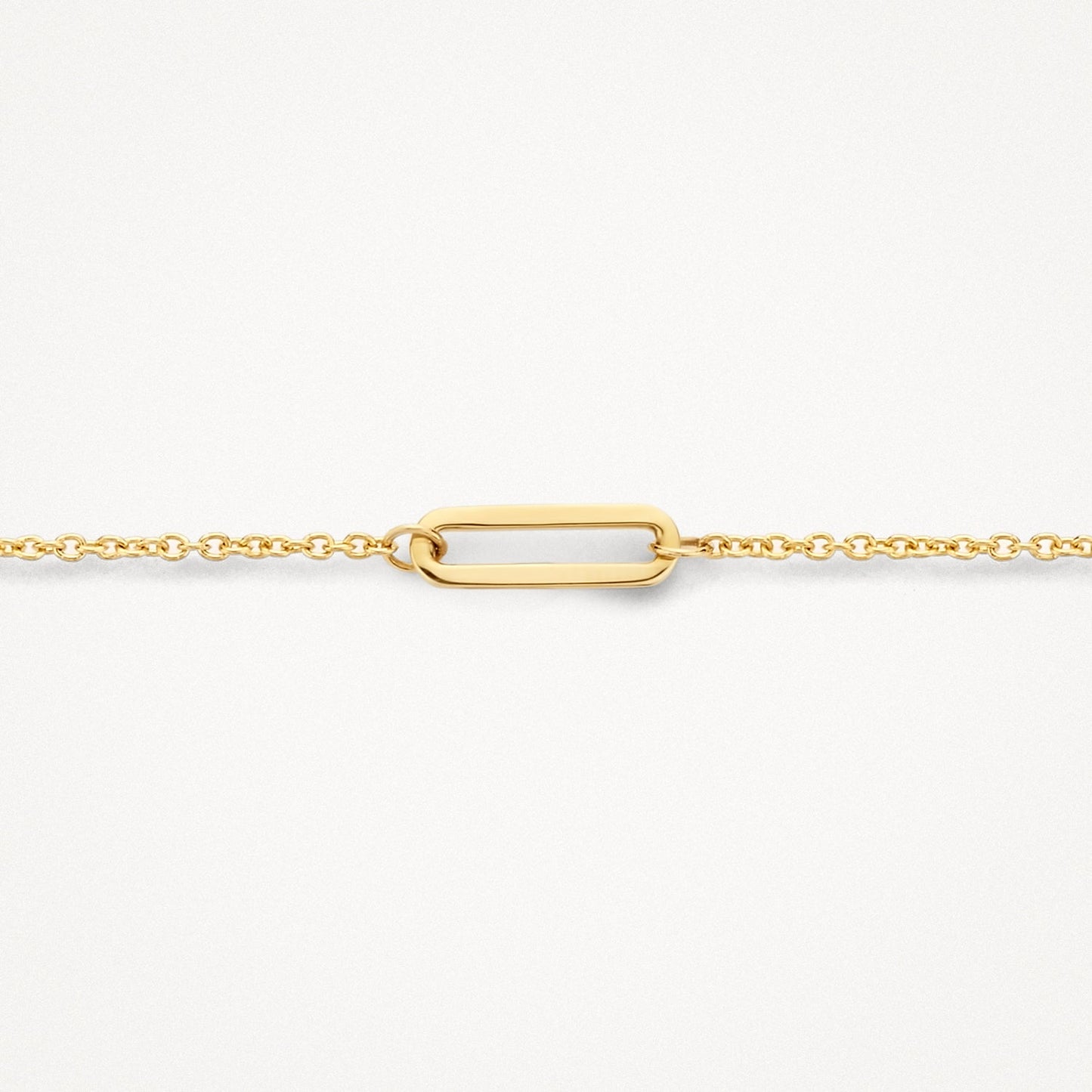 Blush Armband 14kt Goud 2179YGO