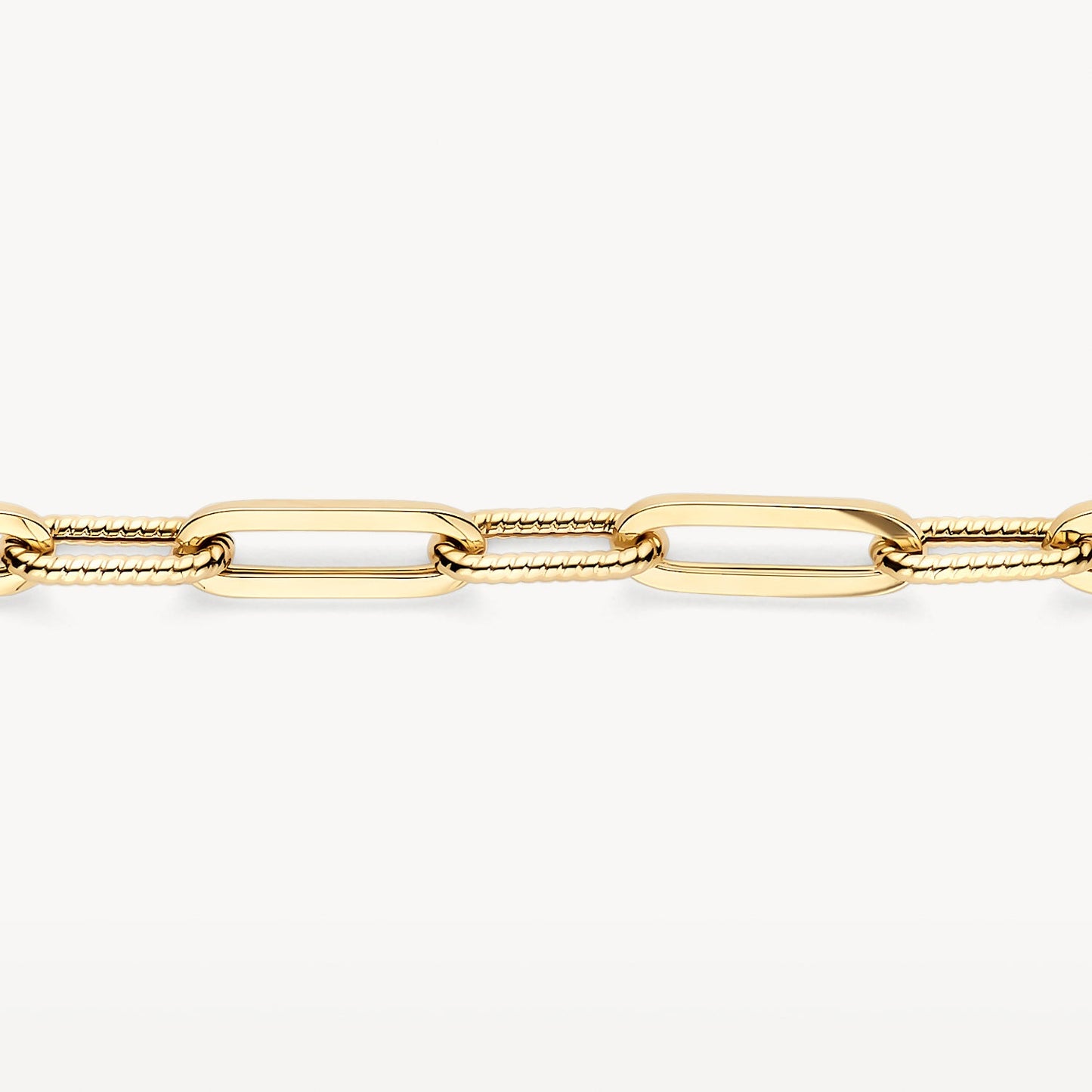 Blush Armband 14kt Goud 2229YGO