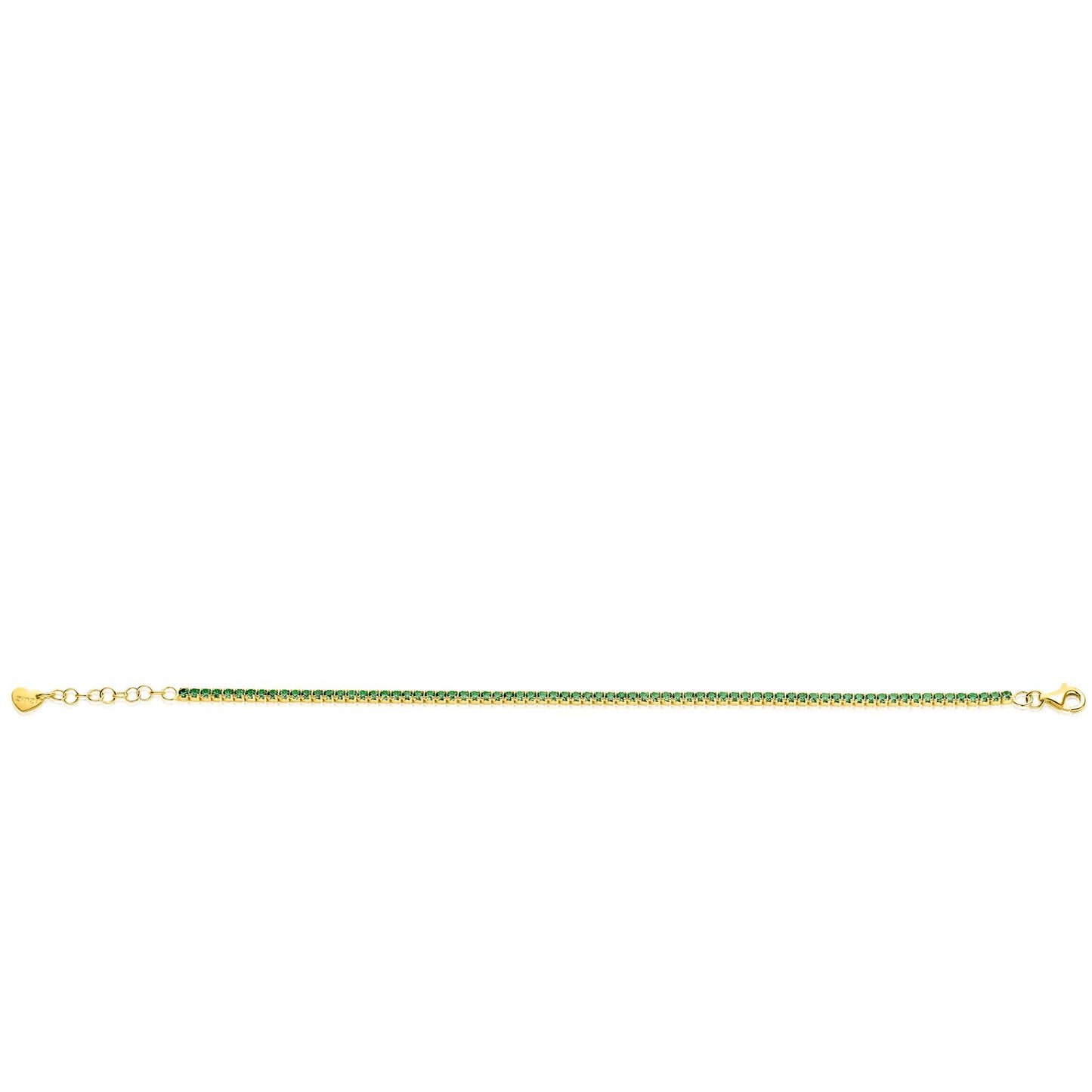 Zinzi Tennisarmband ZIA2892G