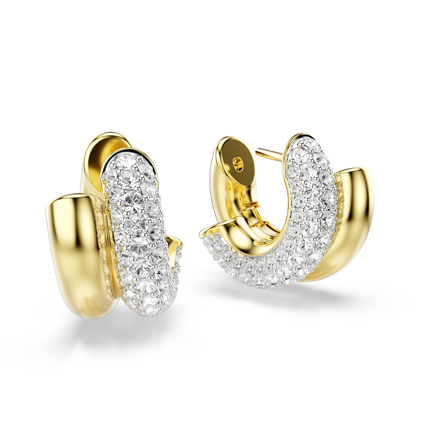 Swarovski Dextera Oorringen 5747829