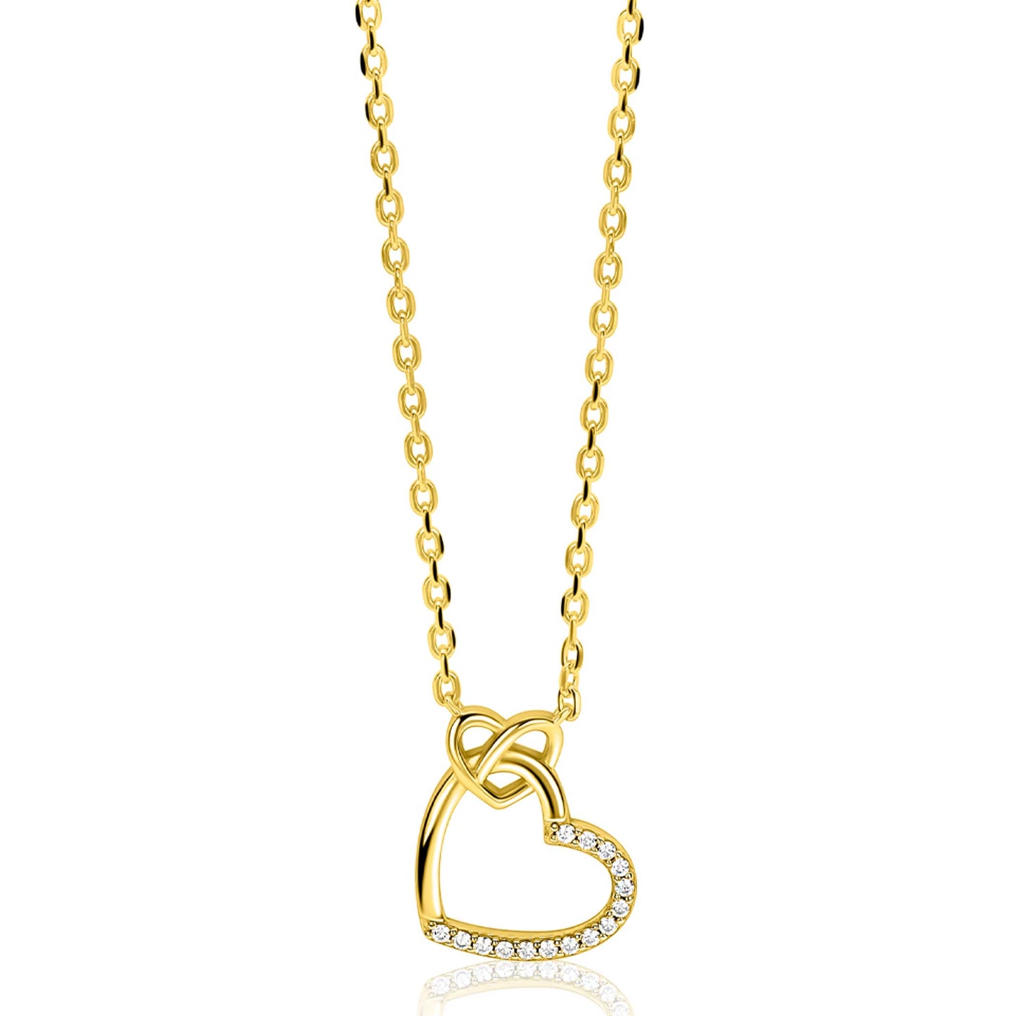 Zinzi Ketting ZIC2874Y