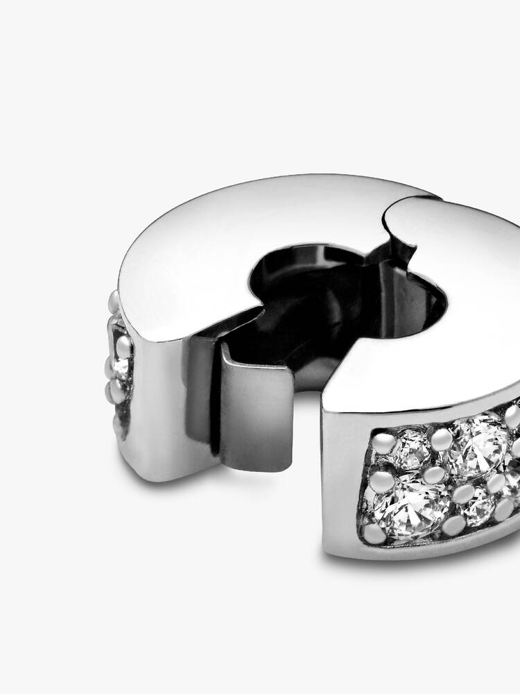 Pandora Bedel 791817CZ