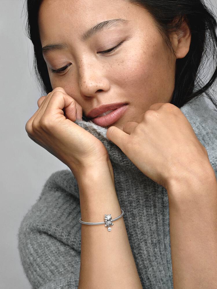 Pandora Bedel 799535C00