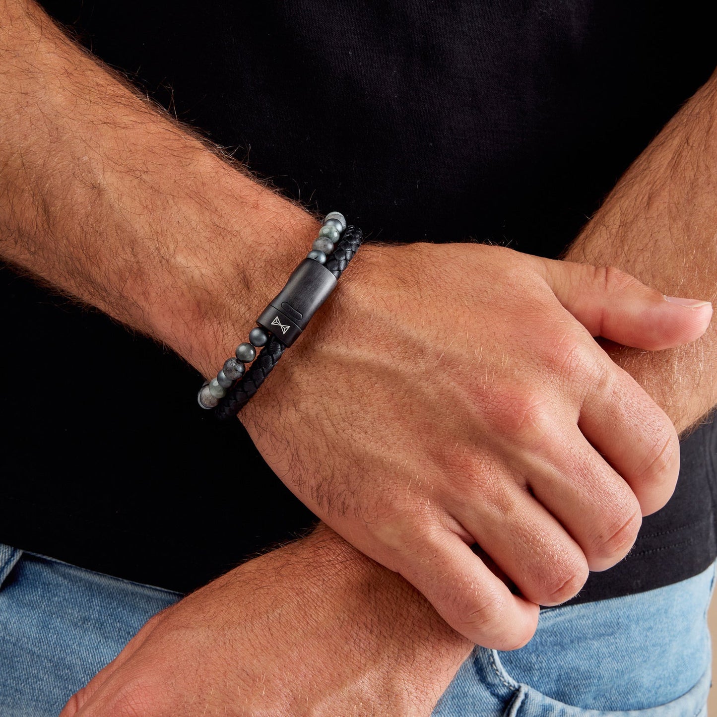 AZE Jewels Armband AZ-BL018-A-210