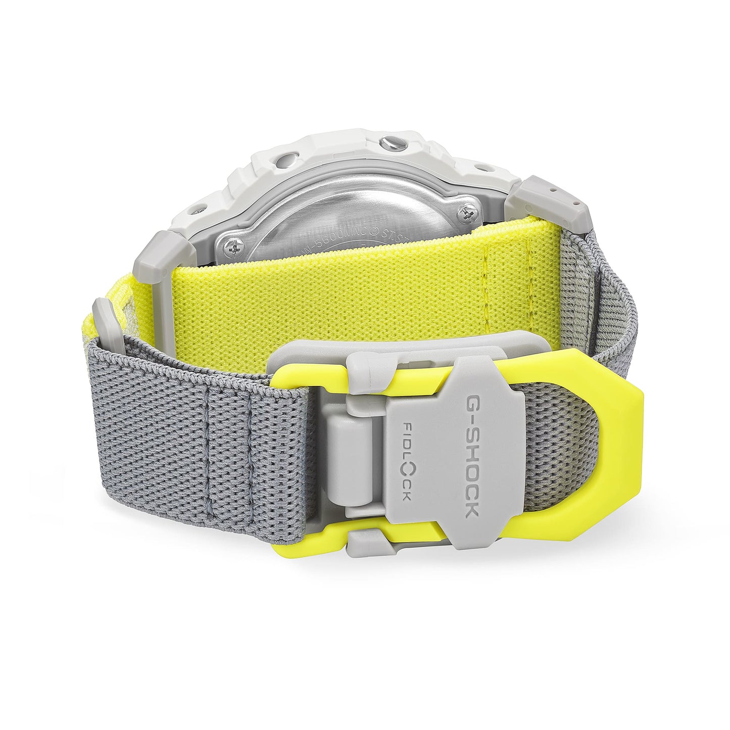Casio G-Shock DW-5600MNC-7A8ER