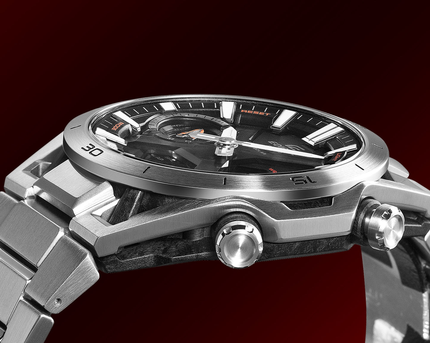 Casio Edifice ECB-2300D-2AEF