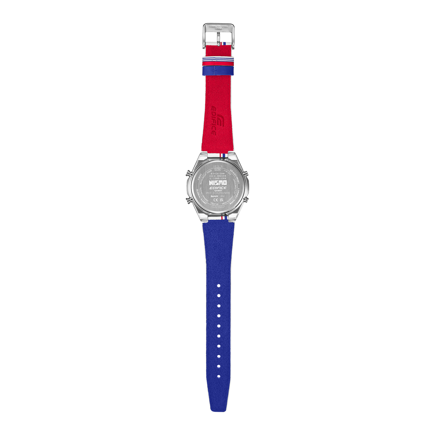 Casio Edifice ECB-S10NIS-7AER