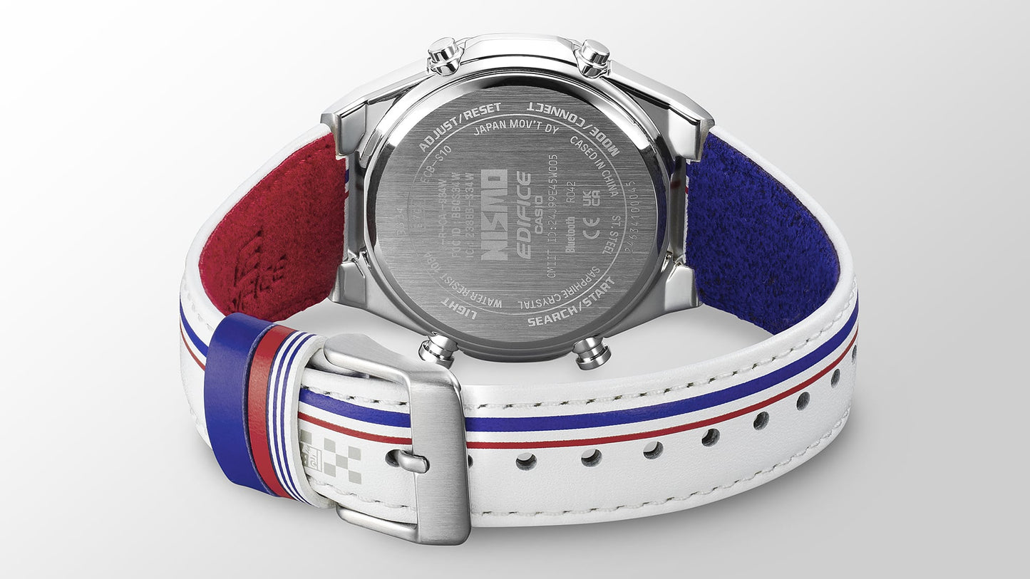 Casio Edifice ECB-S10NIS-7AER