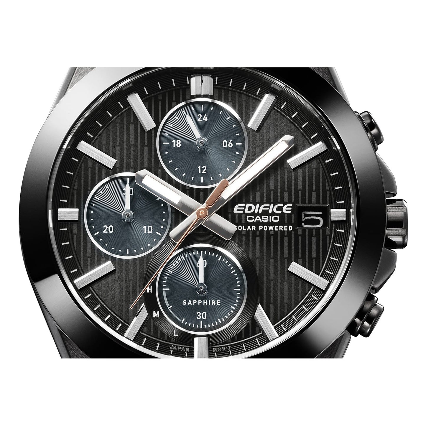 Casio Edifice EFS-S650DC-1AEF