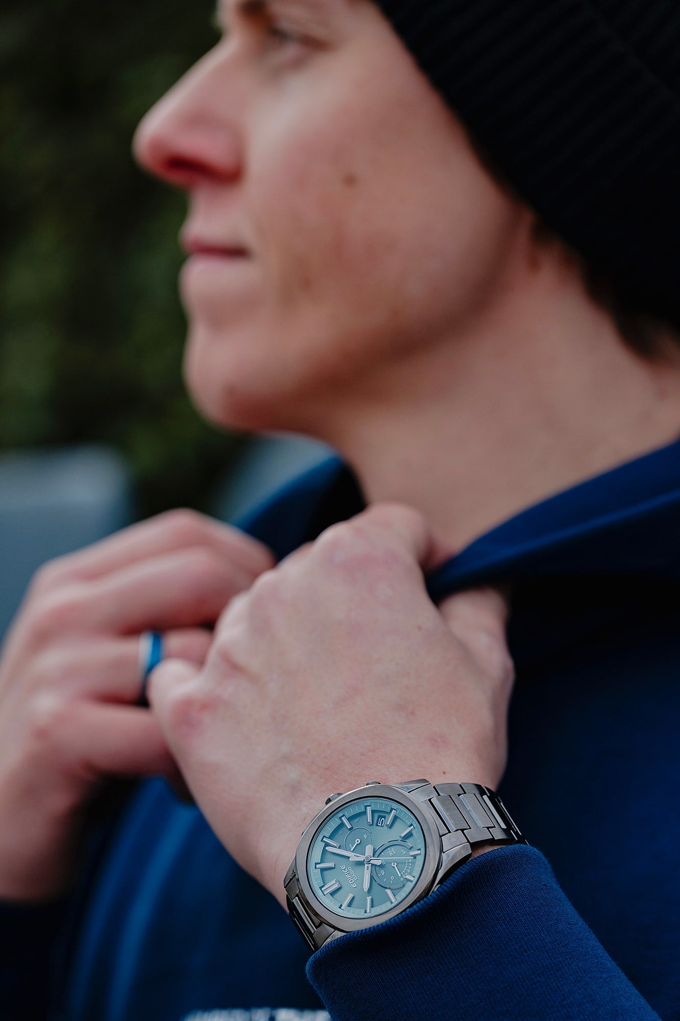 Casio Edifice EQB-1300DC-3AEF