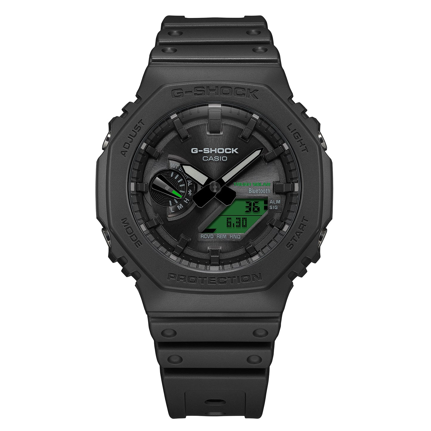 Casio G-Shock GA-B2100BEG-1AER