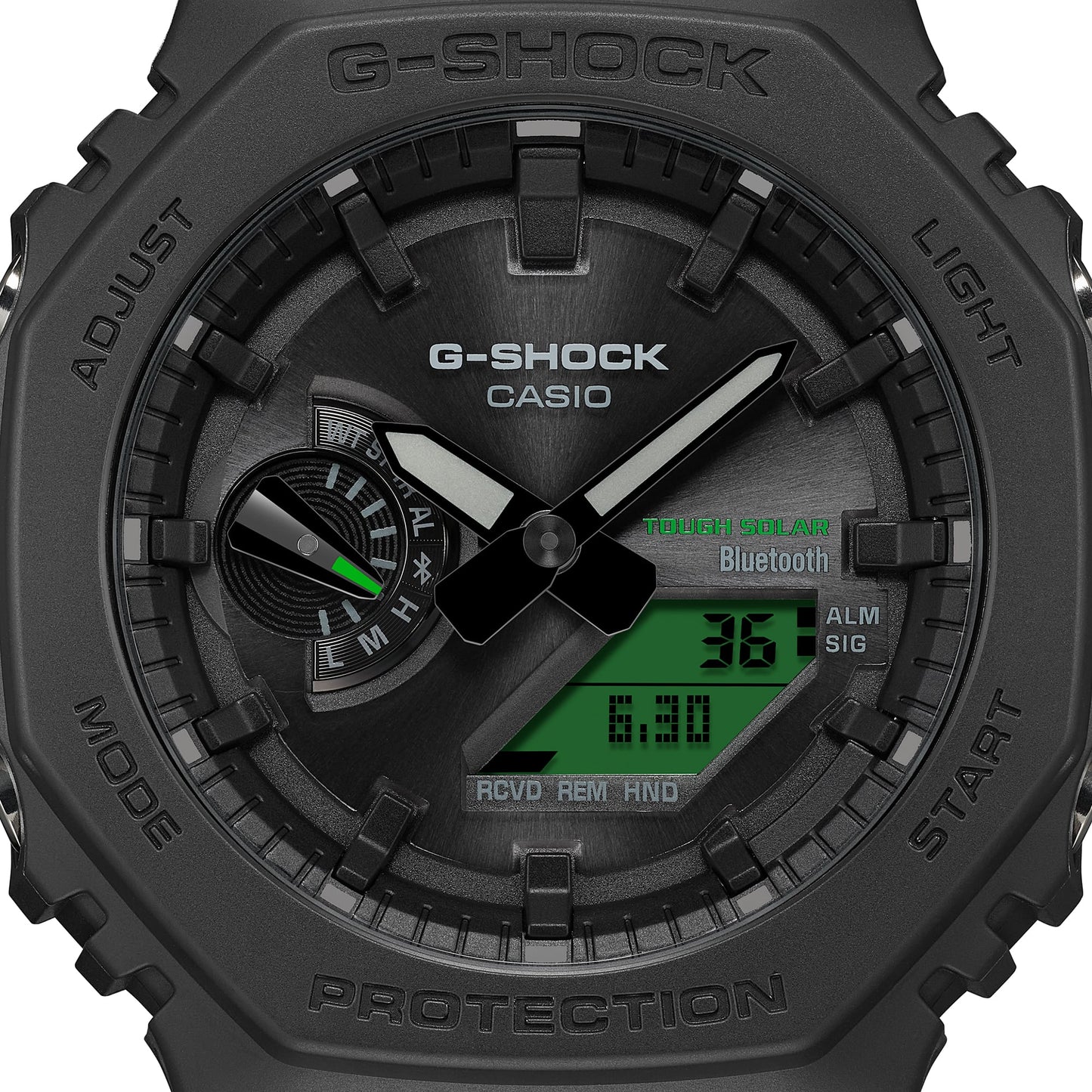 Casio G-Shock GA-B2100BEG-1AER