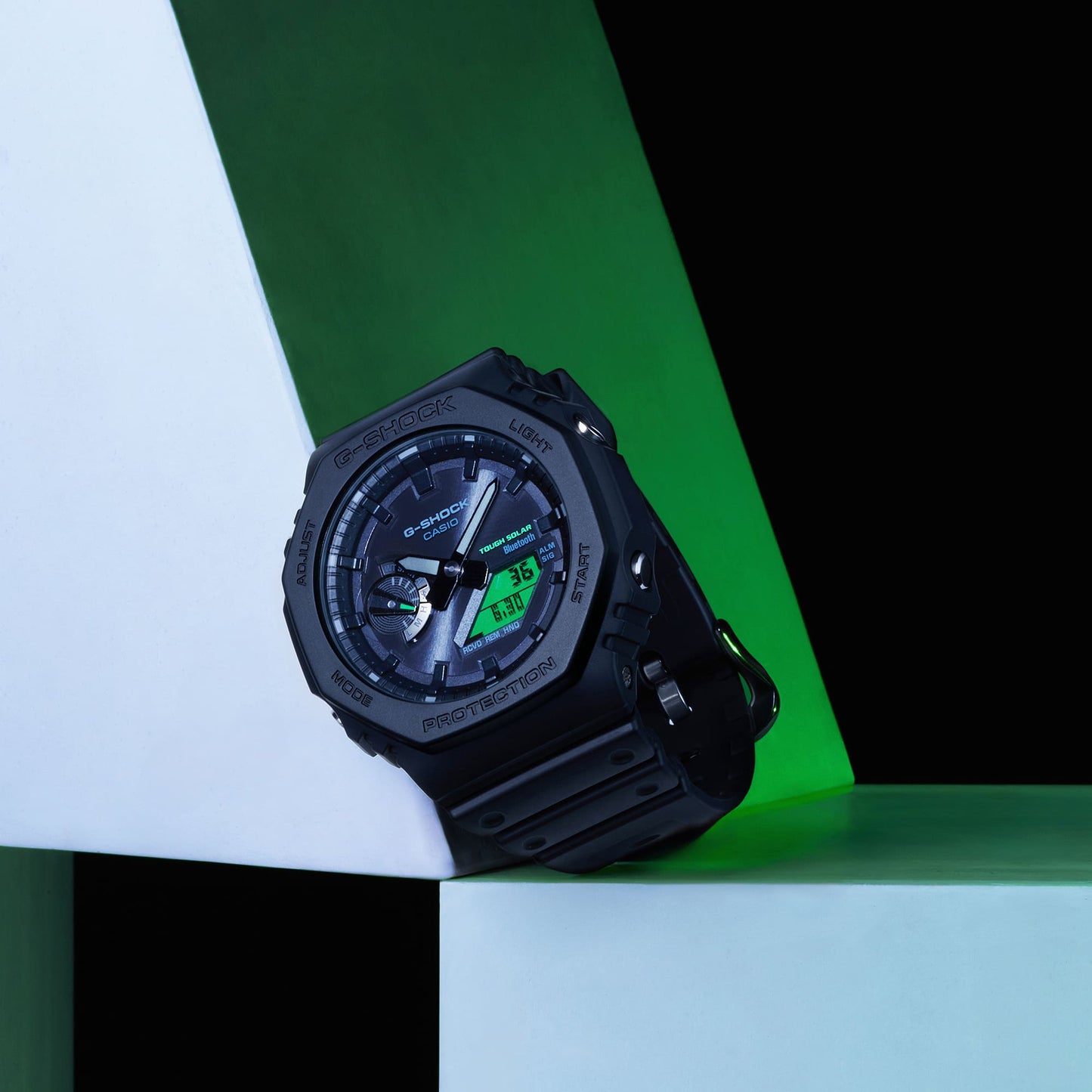 Casio G-Shock GA-B2100BEG-1AER