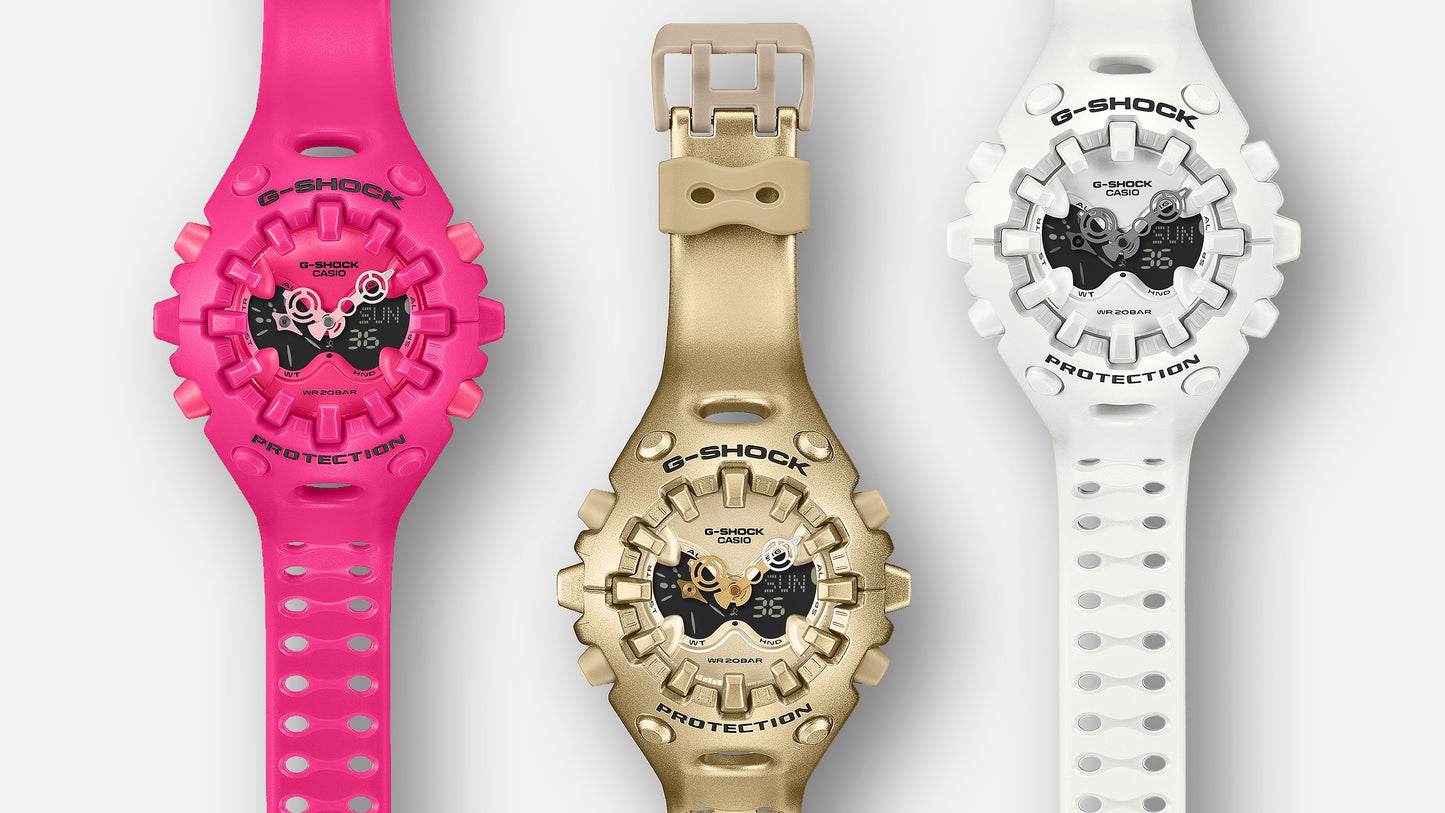 Casio G-Shock GA-V01-4AER