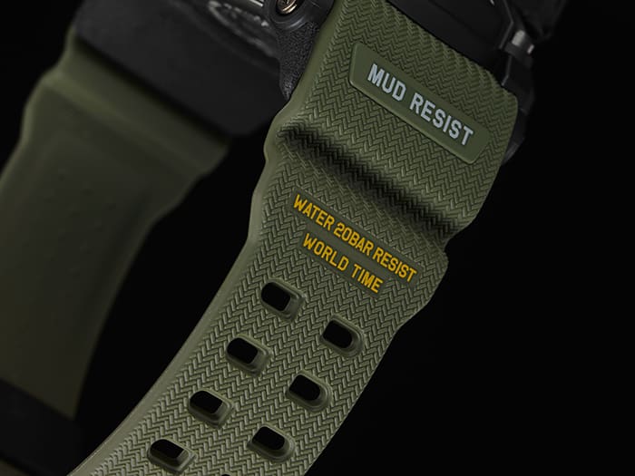 Casio G-Shock MUDMASTER GG-1000-1A3ER