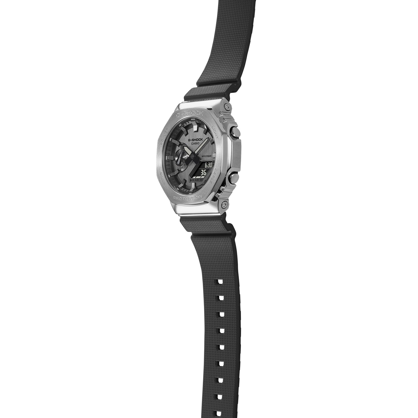 Casio G-Shock GM-2100-1AER-MAN