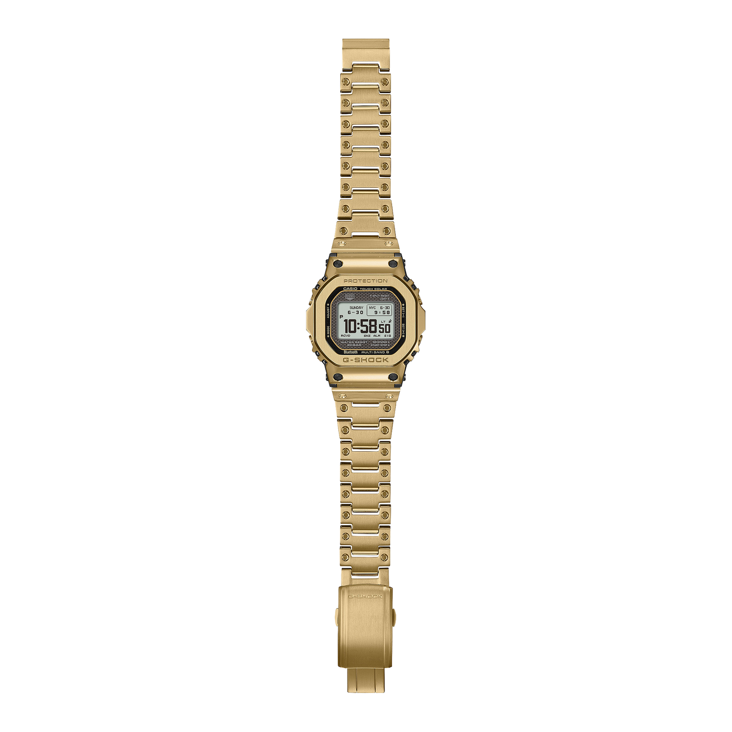 Casio G-Shock GMW-BZ5000BD-9ER