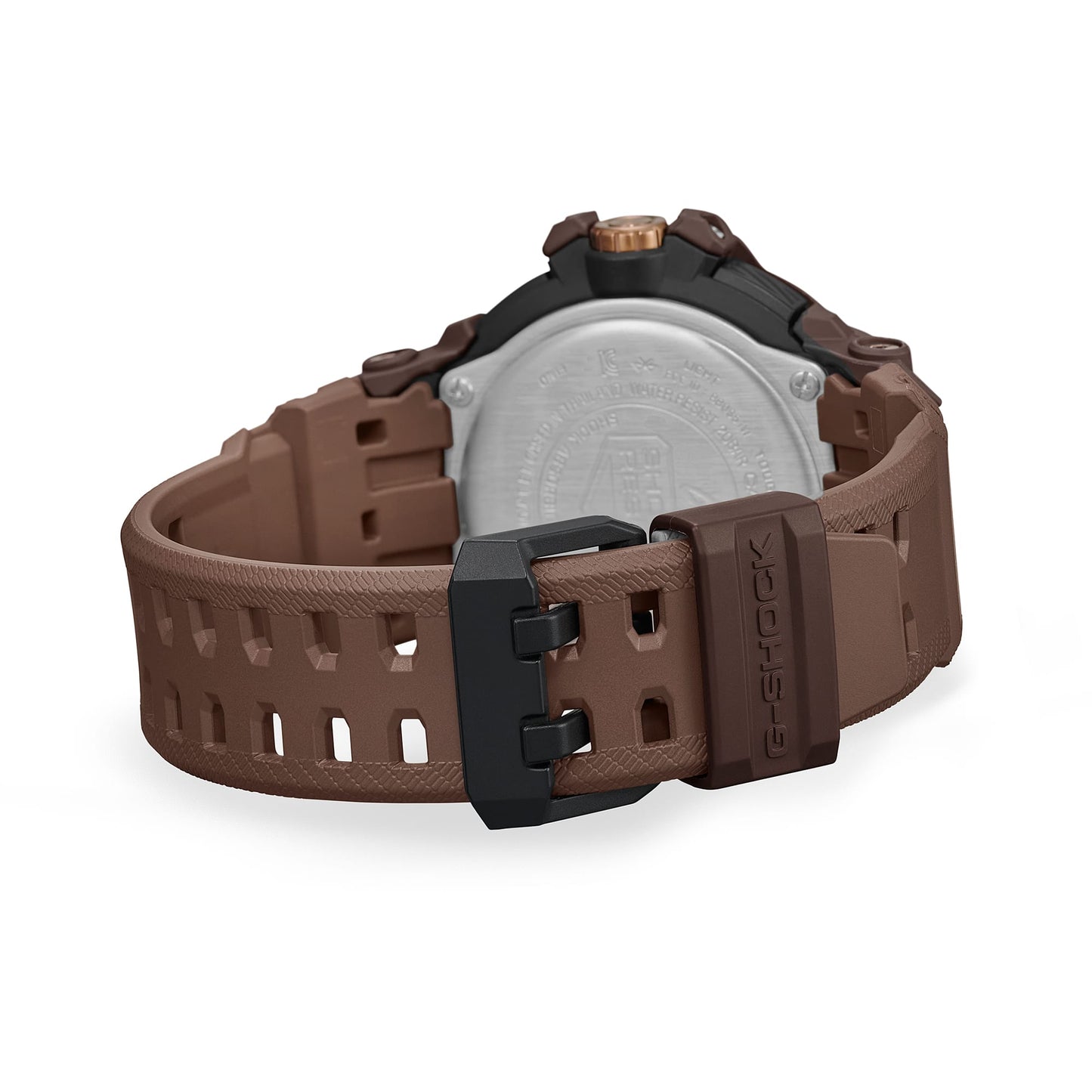 Casio G-Shock GRAVITYMASTER GR-B300H-5AER