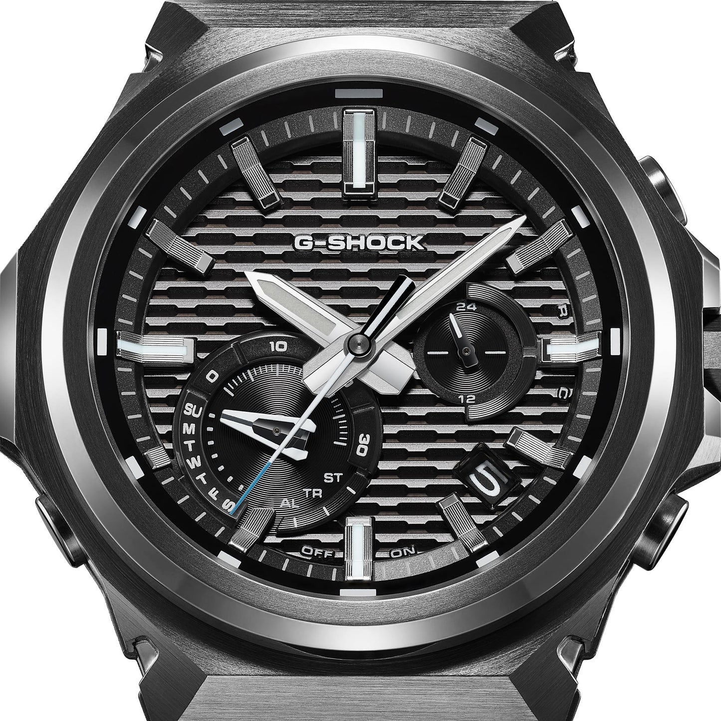 Casio G-Shock G-Steel GST-B1000BD