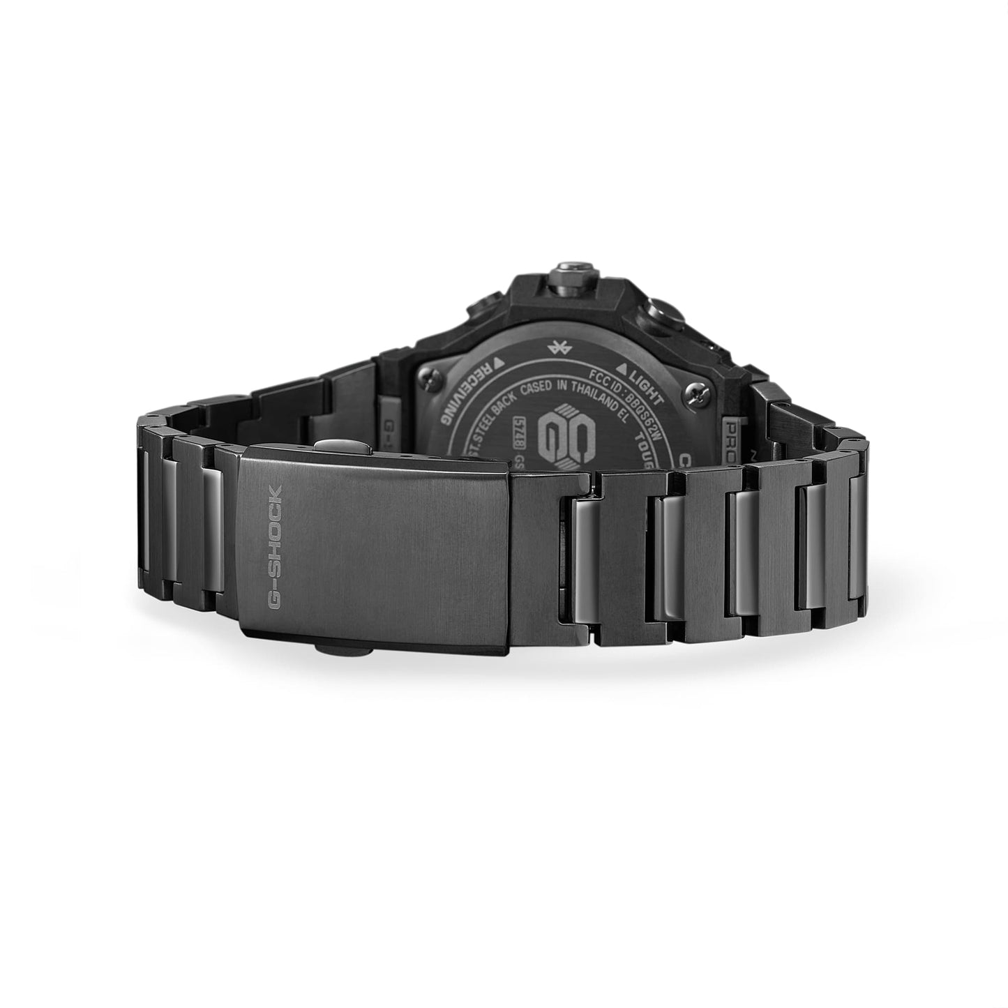 Casio G-Shock G-Steel GST-B1000BD