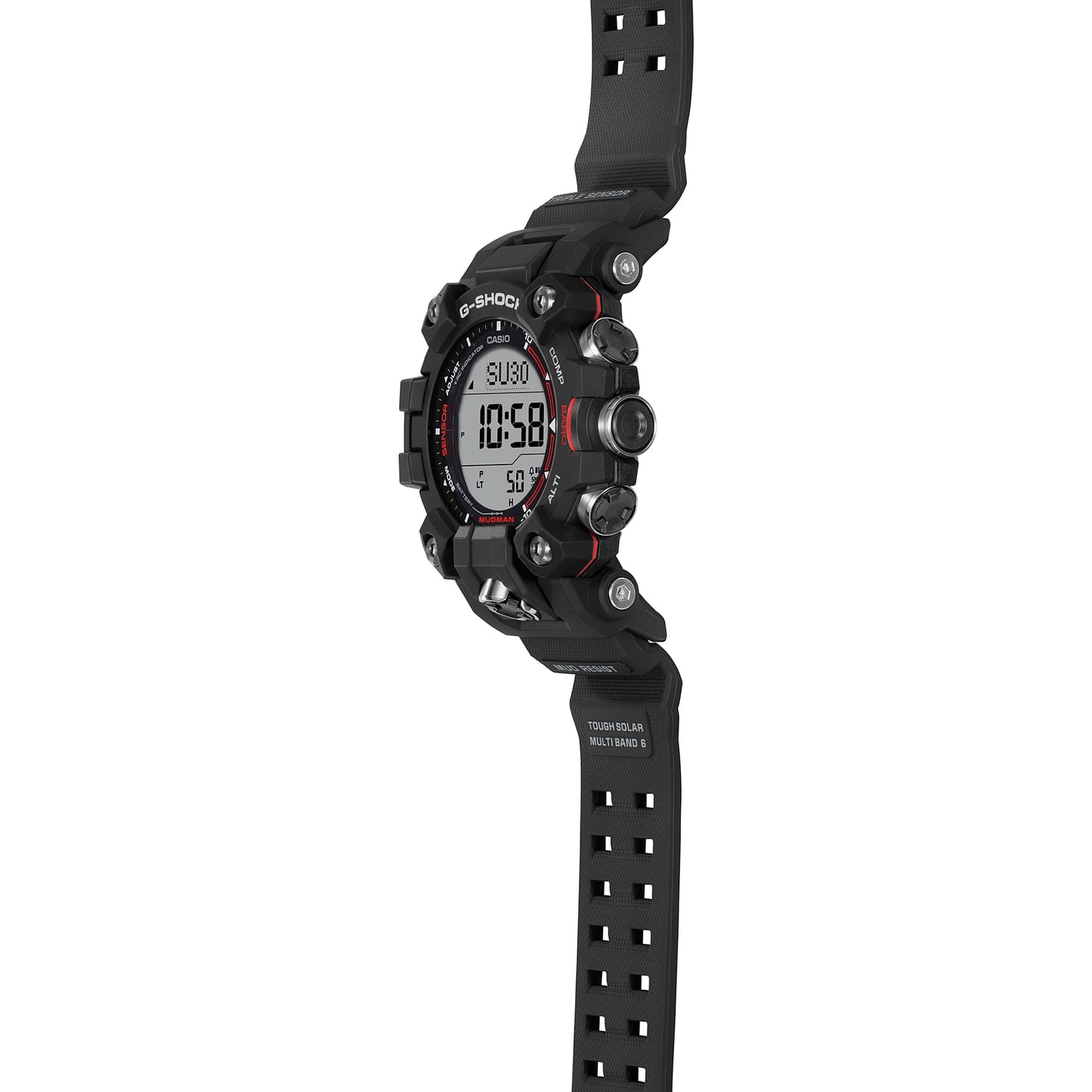 Casio MUDMAN GW-9500-1ER