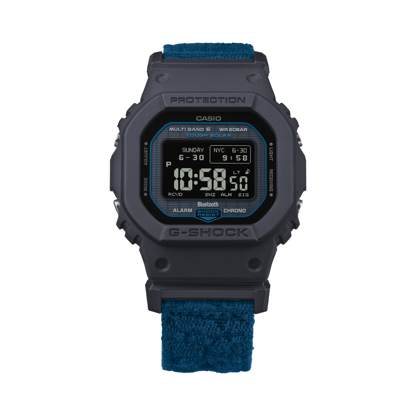 Casio G-Shock GW-BX5600CBG-2ER