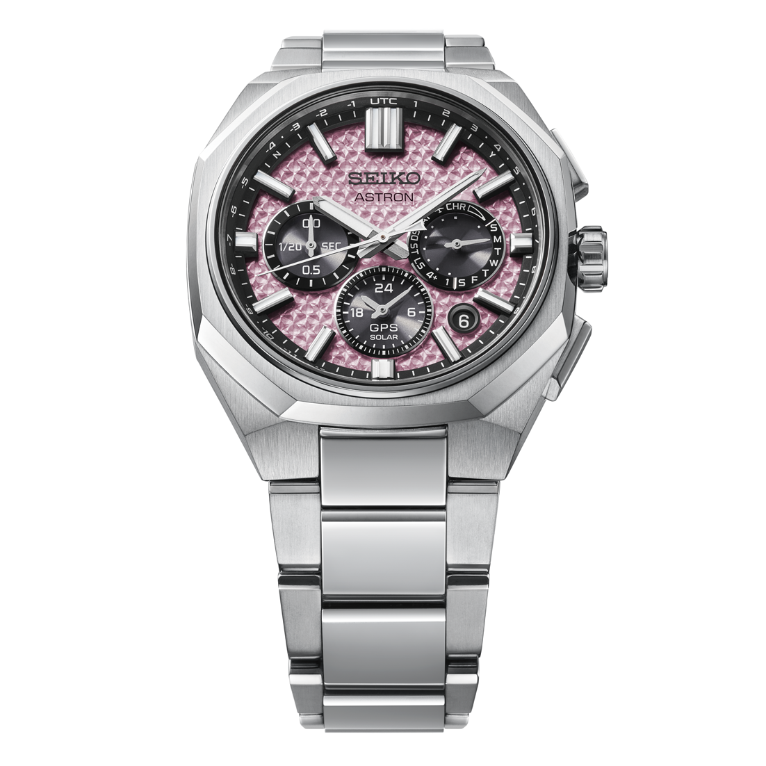 Seiko Astron HAB006J1 Limited Edition