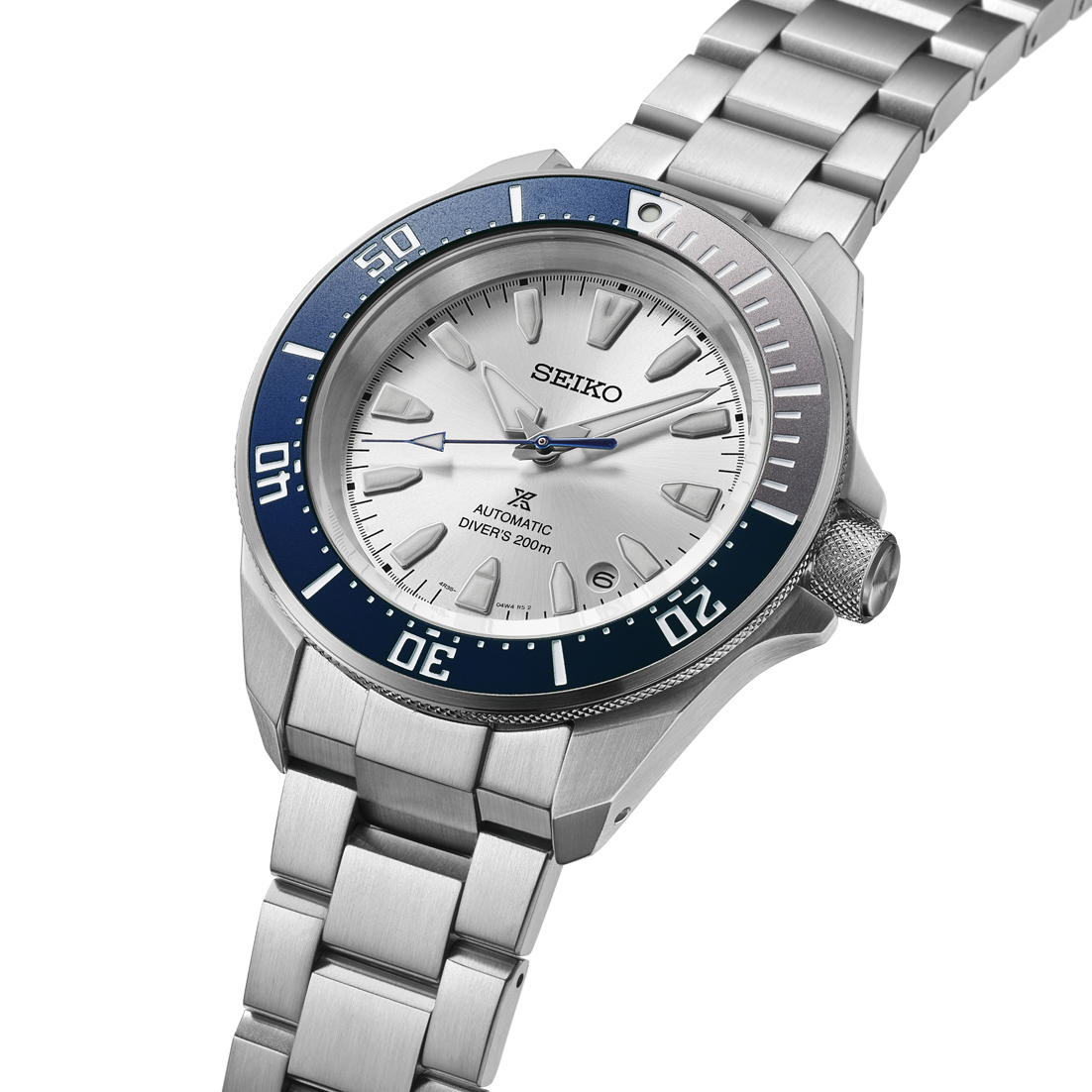 Seiko Prospex 145th Anniversary Limited Edition HBB001K1