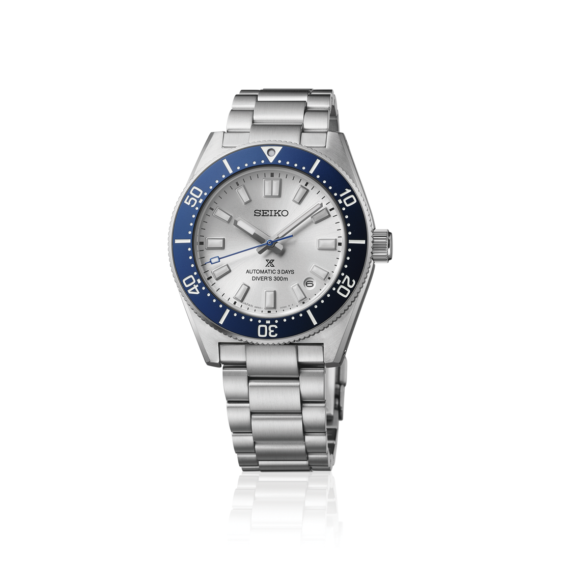 Seiko Prospex 145th Anniversary Limited Edition HBC005J1