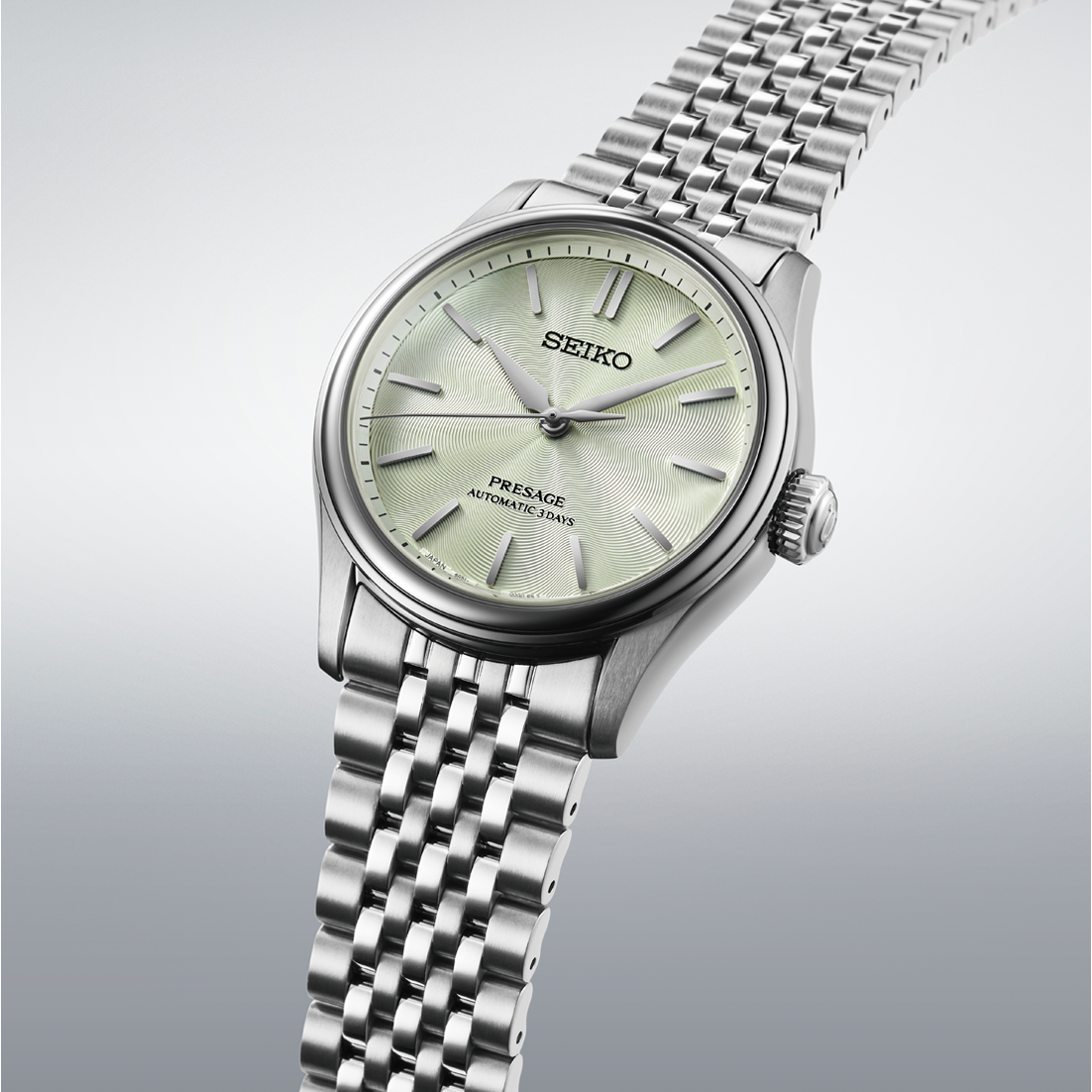 Seiko Presage HCC002J1