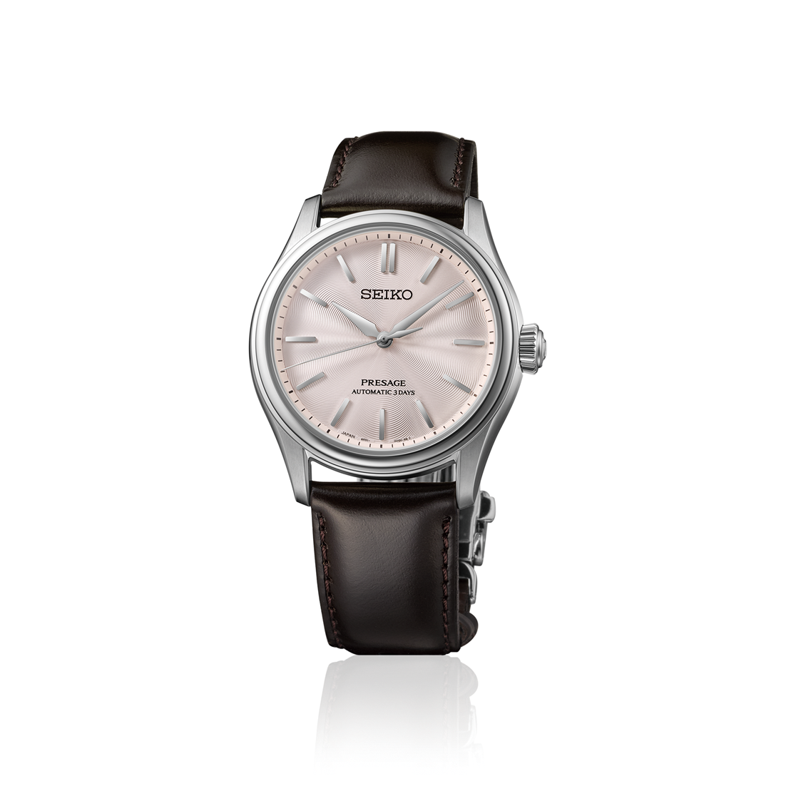 Seiko Presage HCC003J1