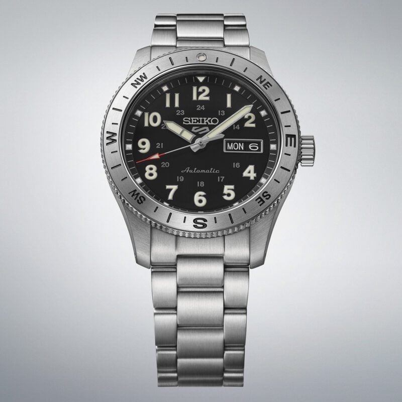 Seiko 5 Sports HDB006K1