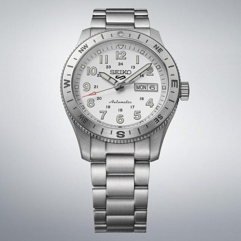 Seiko 5 Sports HDB007K1
