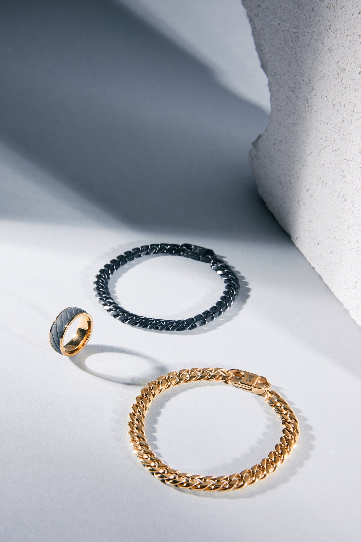 AZE Jewels Armband AZ-BM007-C-210