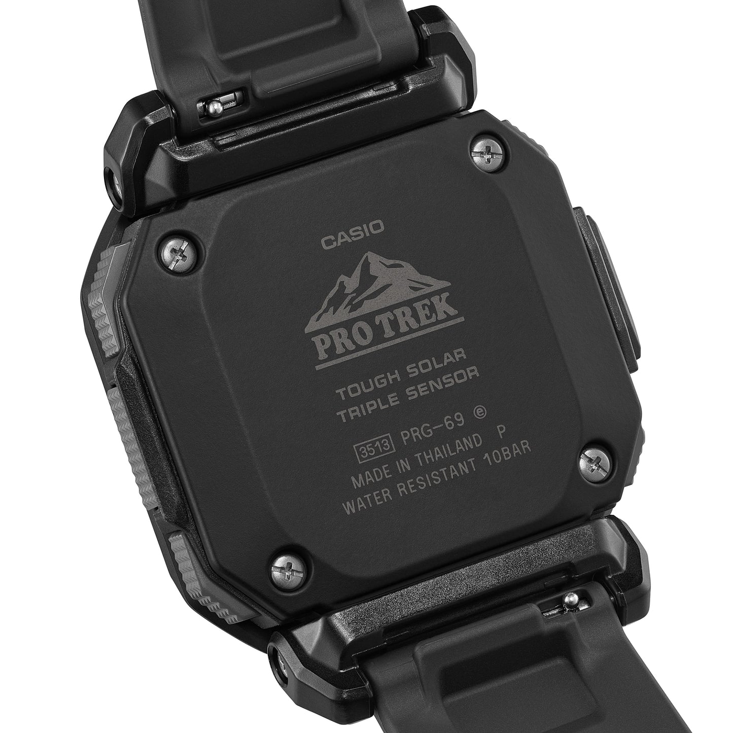 Casio Pro Trek PRG-69-1ER
