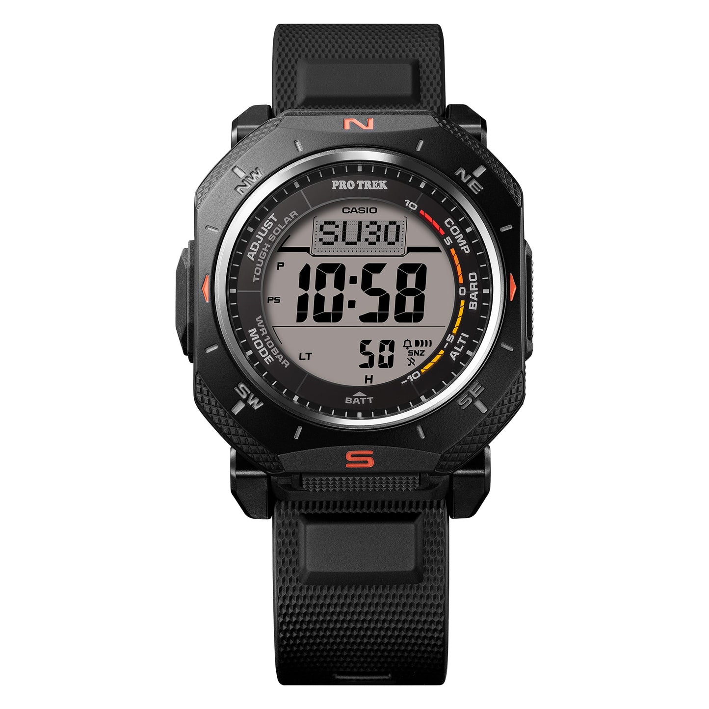 Casio Pro Trek PRG-69-1ER