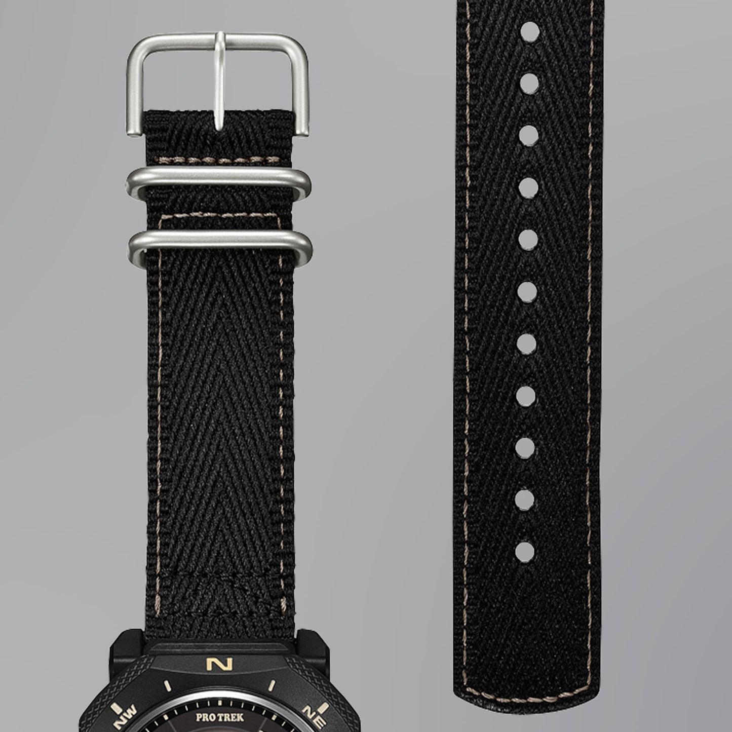Caio Pro Trek PRG-69B-1ER