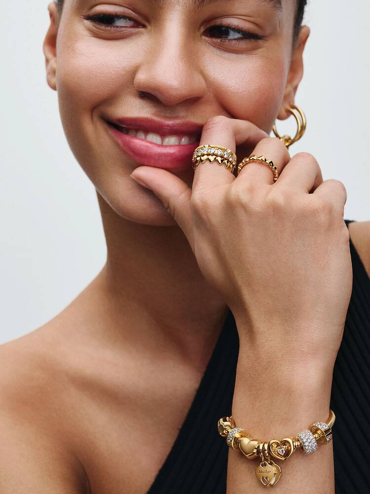 Pandora Bedel 768658C01