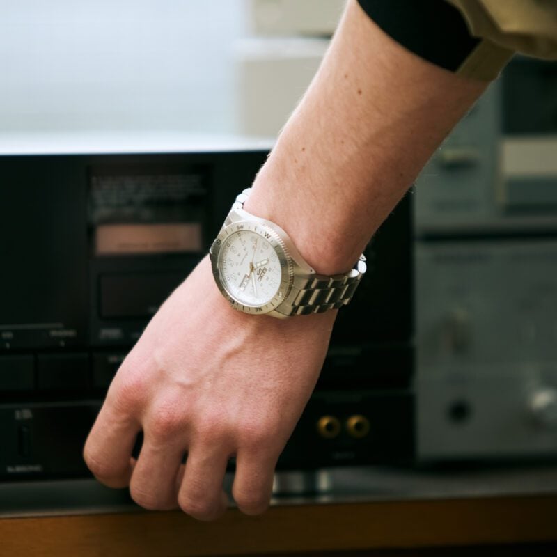 Seiko 5 Sports HDB007K1