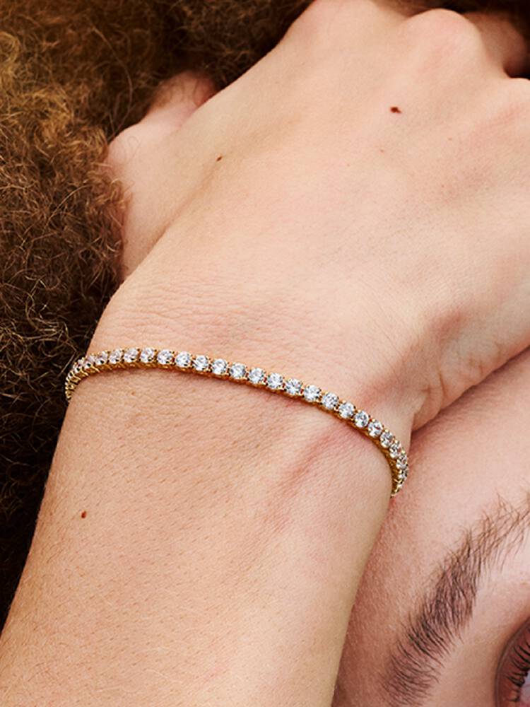 Pandora Tennisarmband 561469C01-18