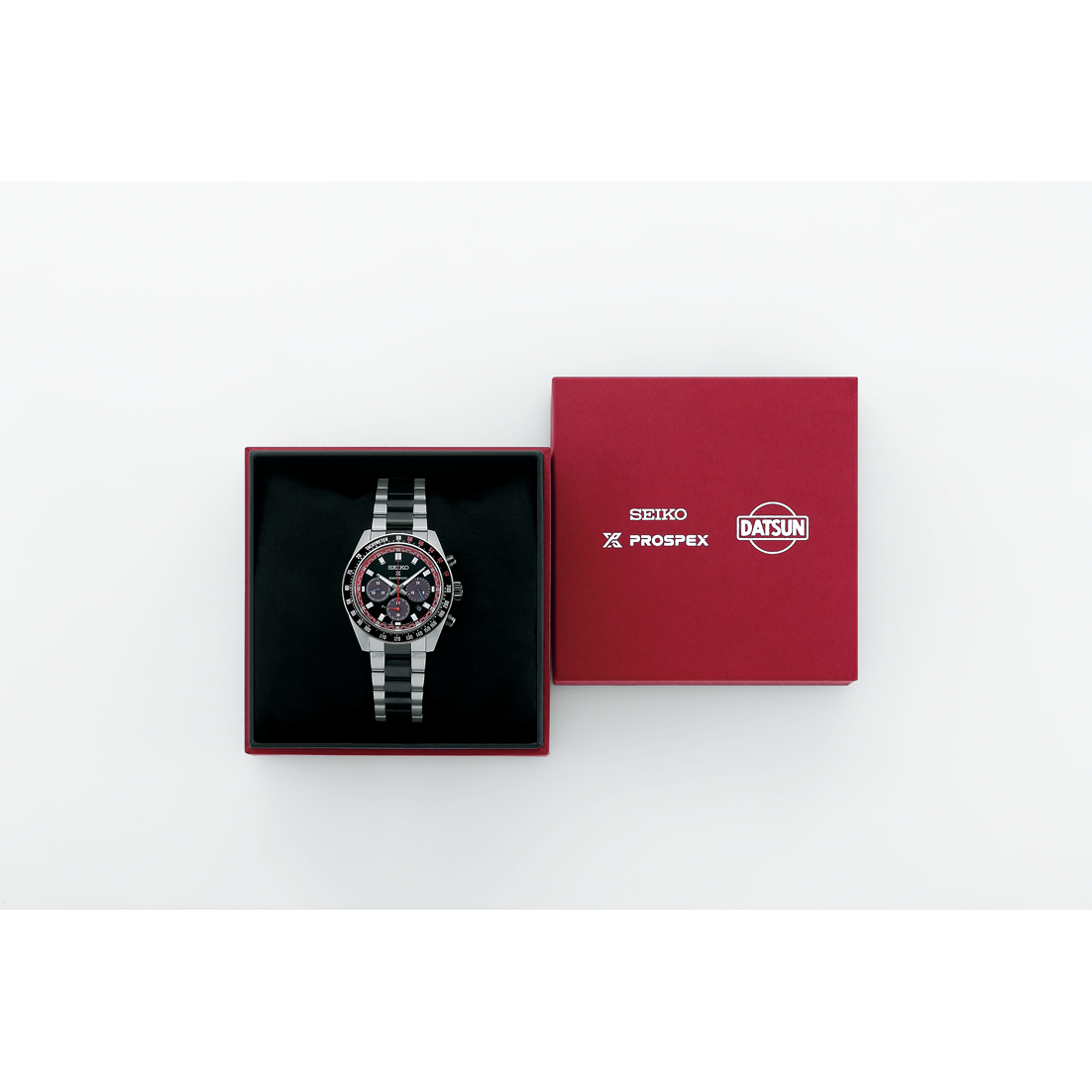 Seiko Prospex Speedtimer SSC957P1 Limited Edition