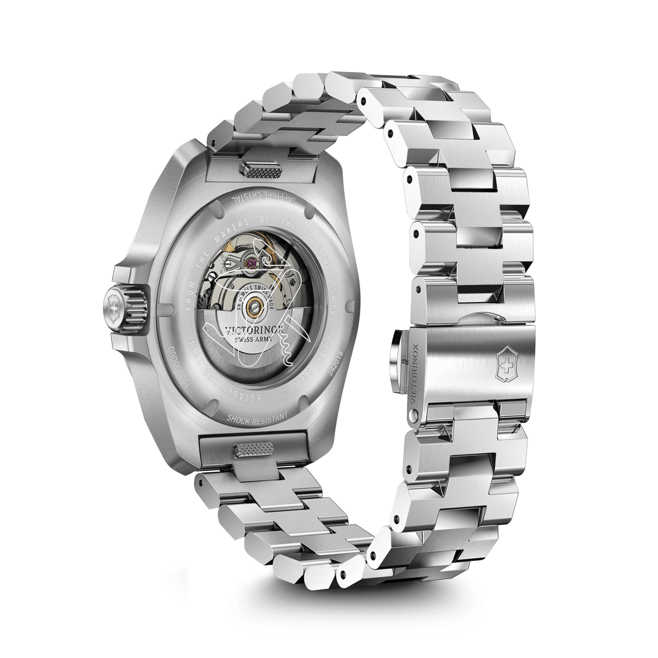 Victorinox I.N.O.X. Automatic 242019