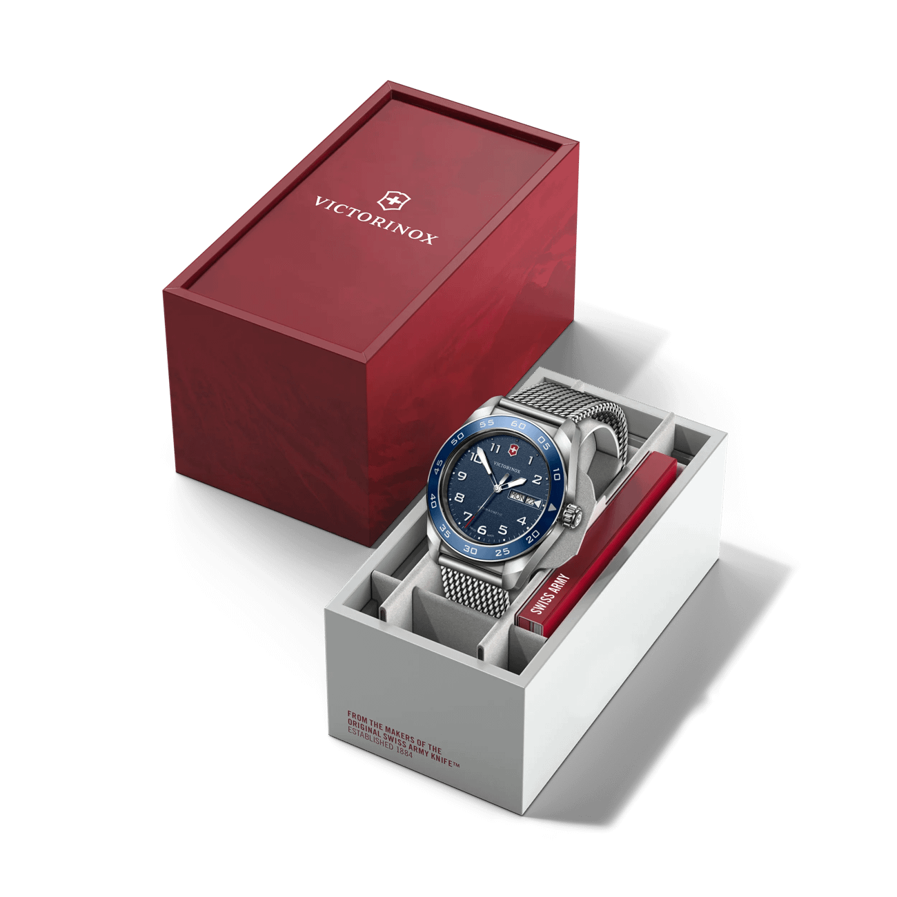 Victorinox Swiss Army Automatic 242042