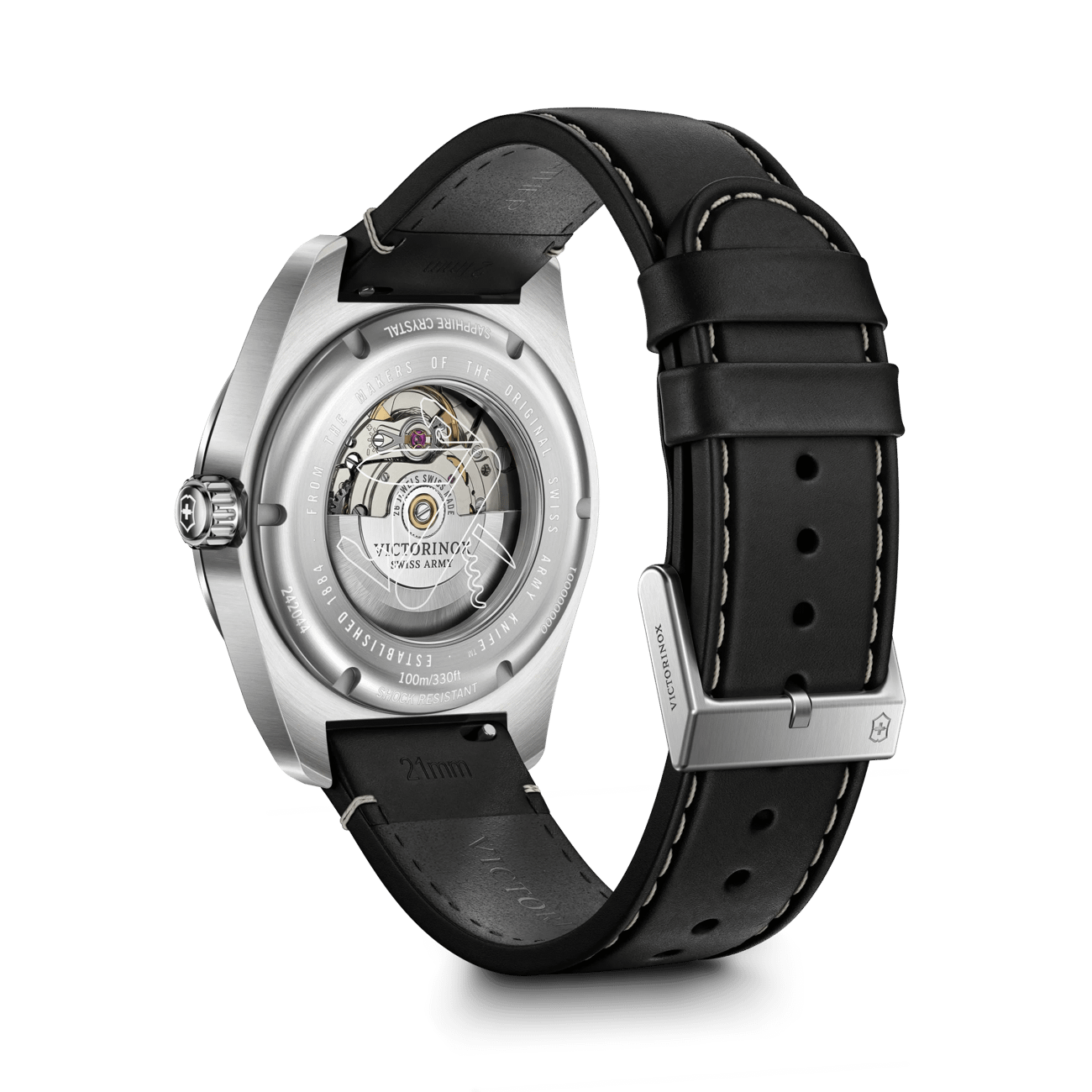 Victorinox Swiss Army Automatic 242044